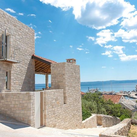 New Luxurious Villa Tinka - Сумартін Екстер'єр фото