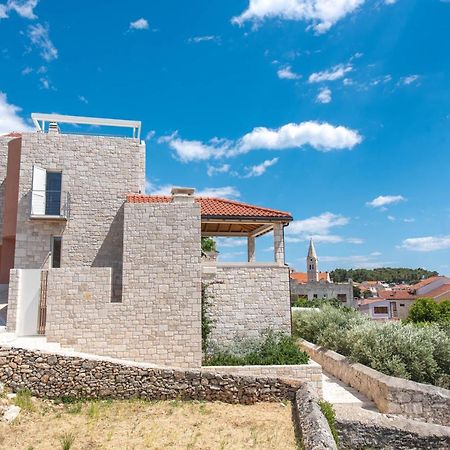 New Luxurious Villa Tinka - Сумартін Екстер'єр фото
