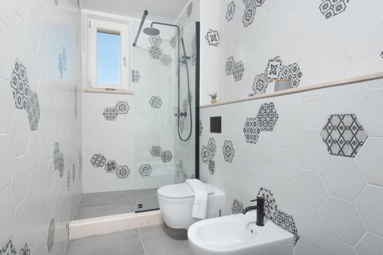 New Luxurious Villa Tinka - Сумартін Екстер'єр фото