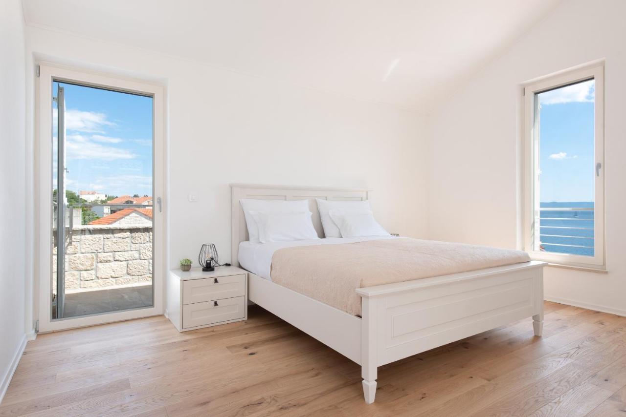 New Luxurious Villa Tinka - Сумартін Екстер'єр фото