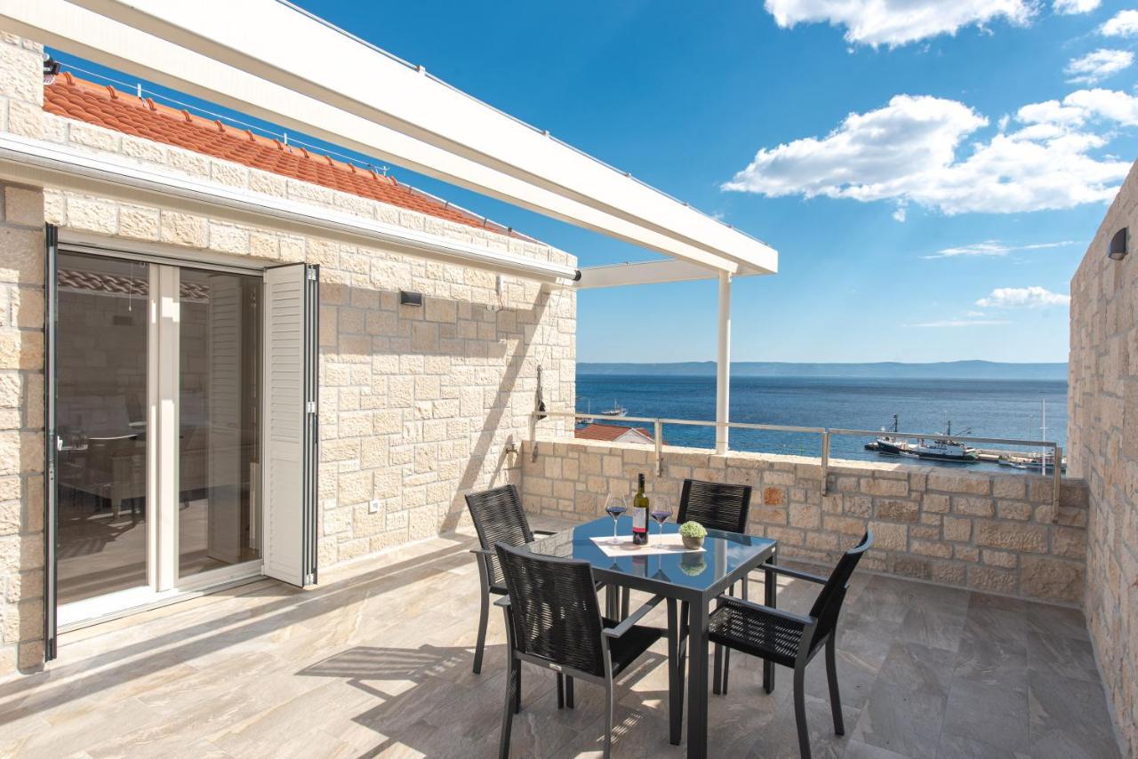 New Luxurious Villa Tinka - Сумартін Екстер'єр фото