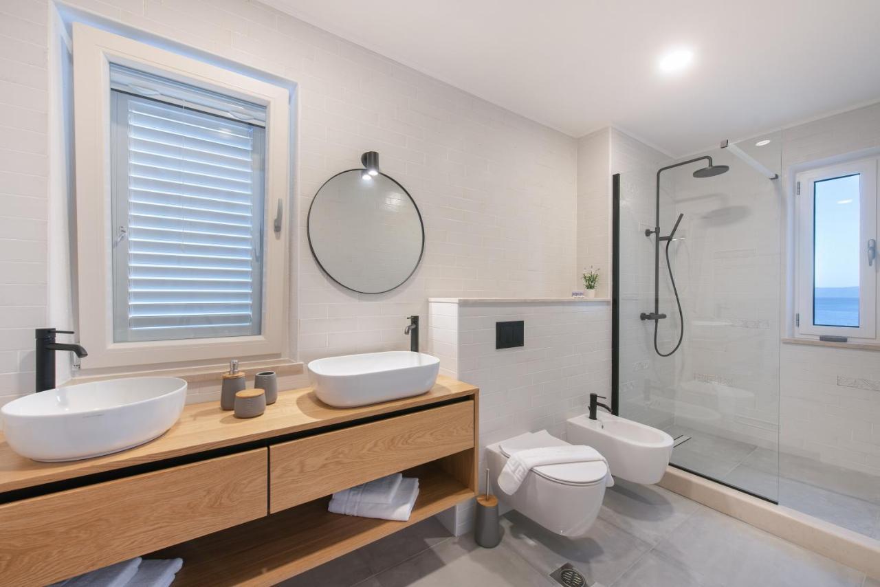 New Luxurious Villa Tinka - Сумартін Екстер'єр фото
