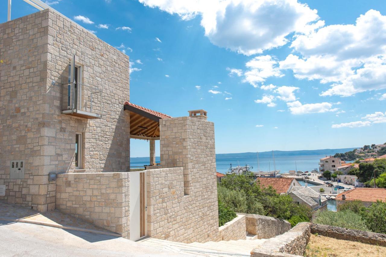 New Luxurious Villa Tinka - Сумартін Екстер'єр фото